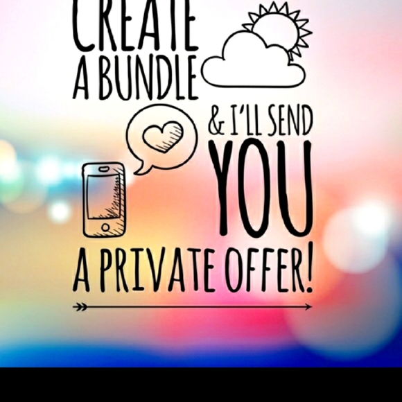 Welcome to my closet! - Picture 1 of 1